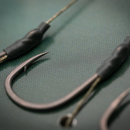 Korda Solidz PVA Rig Wide Gape