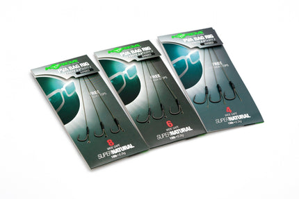 Korda Solidz PVA Rig Wide Gape