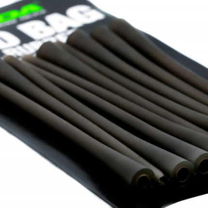 Korda Solidz Tail Rubbers 10pcs