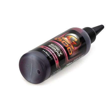 Korda Spicy Squid Supreme Goo