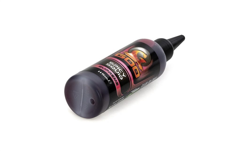 Korda Spicy Squid Supreme Goo