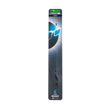 Korda Spinner Rig Krank