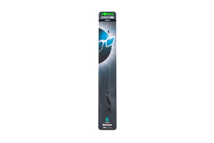 Korda Spinner Rig Krank