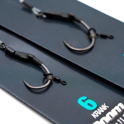 Korda Spinner Rig Krank