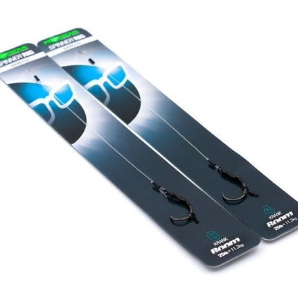 Korda Spinner Rig Krank