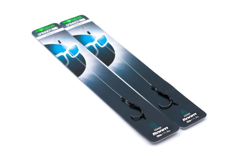 Korda Spinner Rig Krank