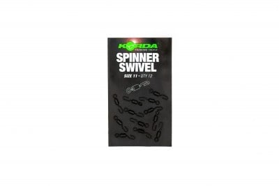 korda Spinner Swivel XX Size 11