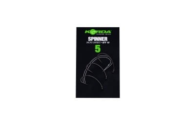 Korda Spinner
