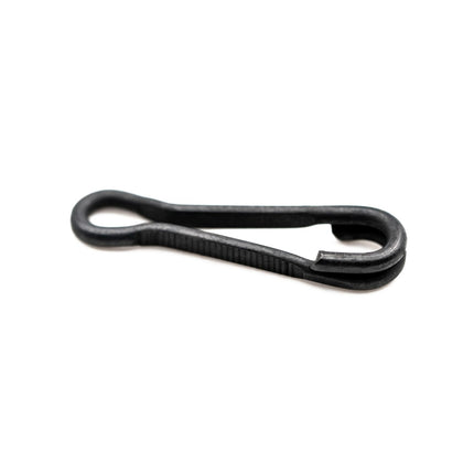 Korda Stik Klip - Black 20pcs