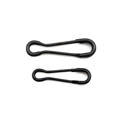 Korda Stik Klip - Black 20pcs
