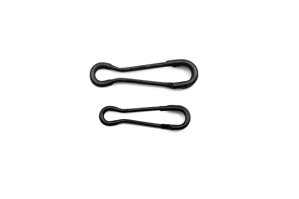 Korda Stik Klip - Black 20pcs