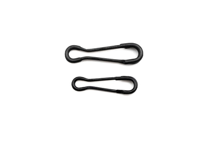 Korda Stik Klip - Black 20pcs