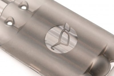Korda Stowaway Case 3 Rod