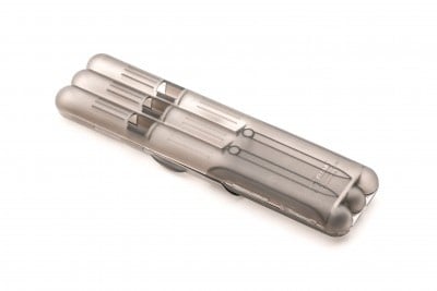 Korda Stowaway Case 3 Rod