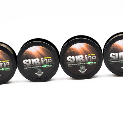 Korda SUBline 1000m