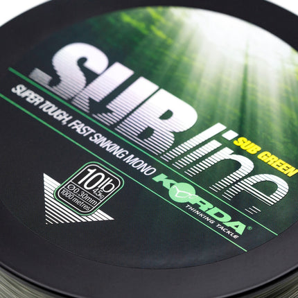 Korda SUBline 1000m