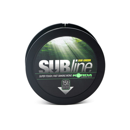 Korda SUBline 1000m