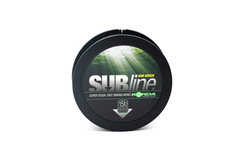 Korda SUBline 1000m