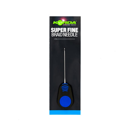 Korda Super Fine Braid Needle