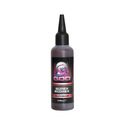Korda Super Scopex Supreme Goo