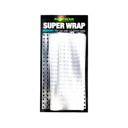 Korda Superwrap