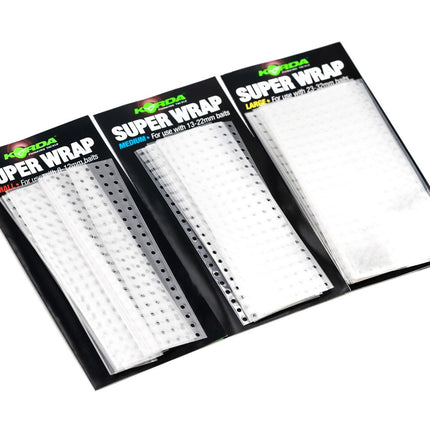 Korda Superwrap