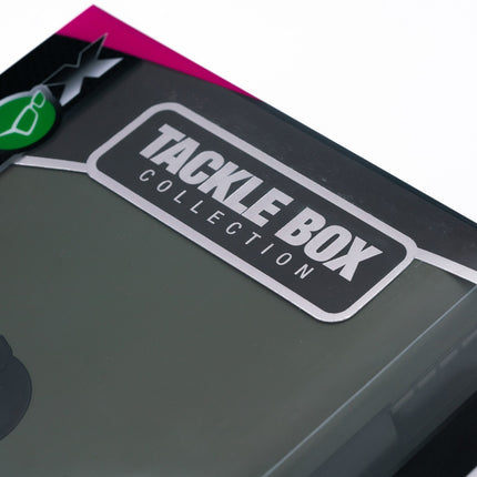 Korda Tackle Box Bundel Deal