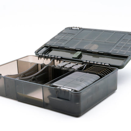 Korda Tackle Box Bundel Deal