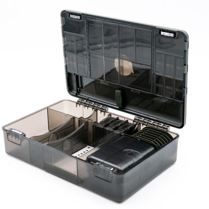 Korda Tackle Box Bundel Deal