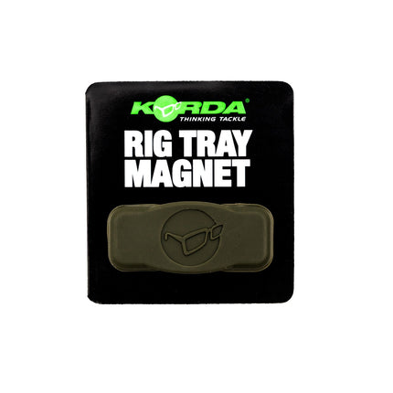 Korda Tackle Box Magnet