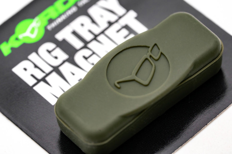 Korda Tackle Box Magnet