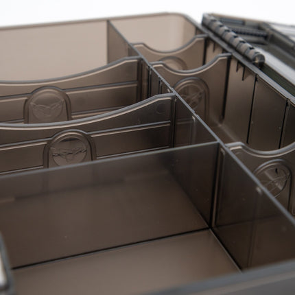 Korda Tackle Box