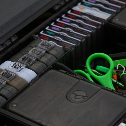 Korda Tackle Box