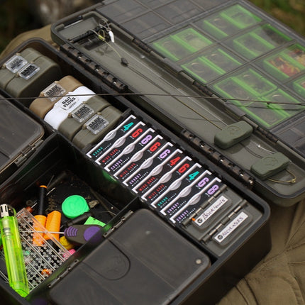Korda Tackle Box