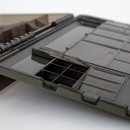 Korda Tackle Box