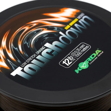 Korda Touchdown 1000m