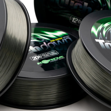 Korda Touchdown 1000m