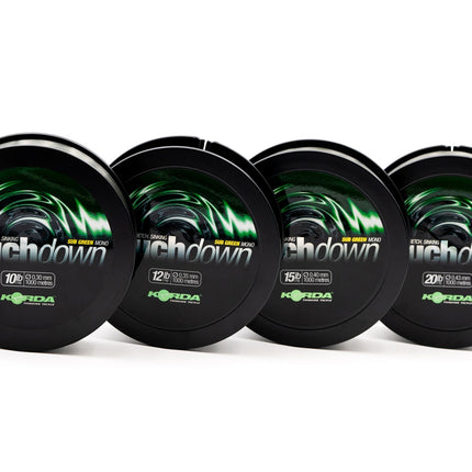 Korda Touchdown 1000m
