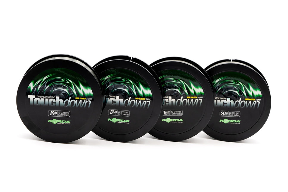Korda Touchdown 1000m
