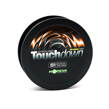 Korda Touchdown 1000m