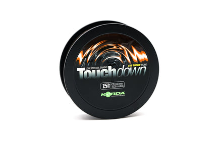 Korda Touchdown 1000m