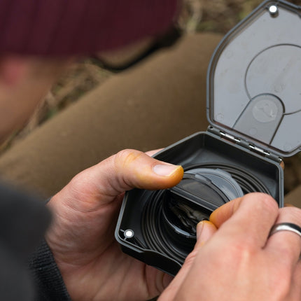 Korda Tubing Box