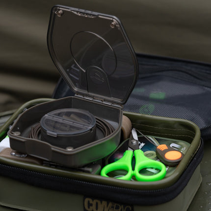 Korda Tubing Box