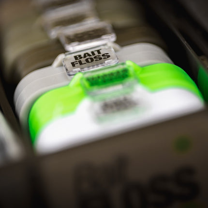 Korda Unwaxed Bait Floss