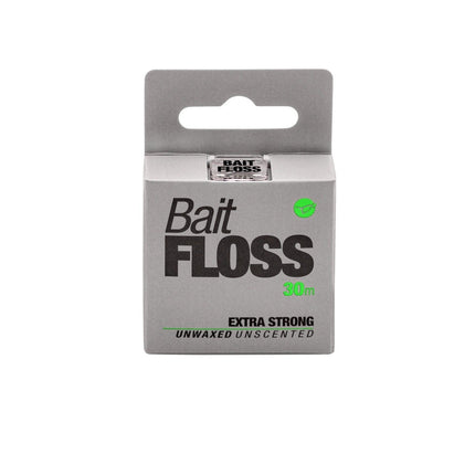 Korda Unwaxed Bait Floss