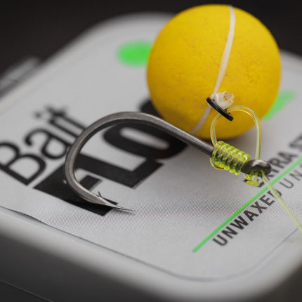Korda Unwaxed Bait Floss