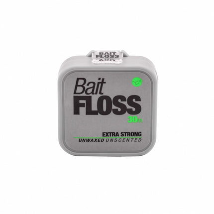 Korda Unwaxed Bait Floss