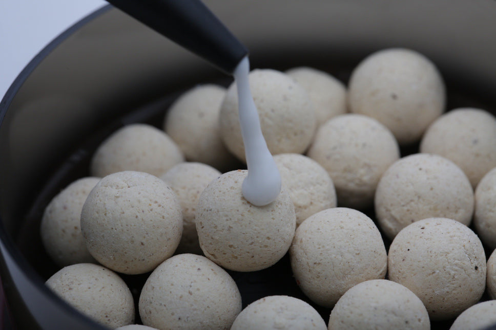 Korda White Almond Supreme Goo