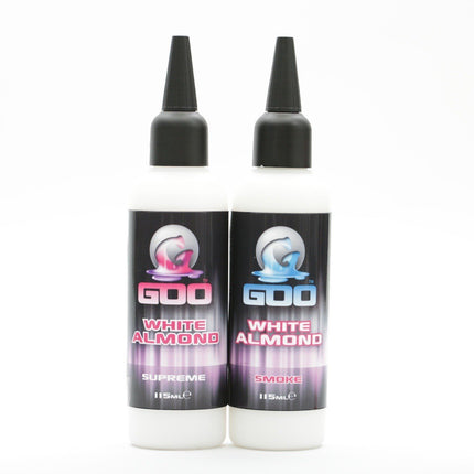 Korda White Almond Supreme Goo