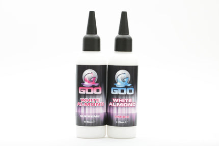 Korda White Almond Supreme Goo